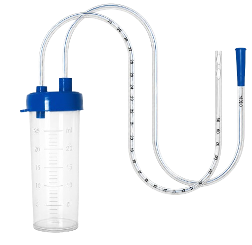 Mucus Extractor